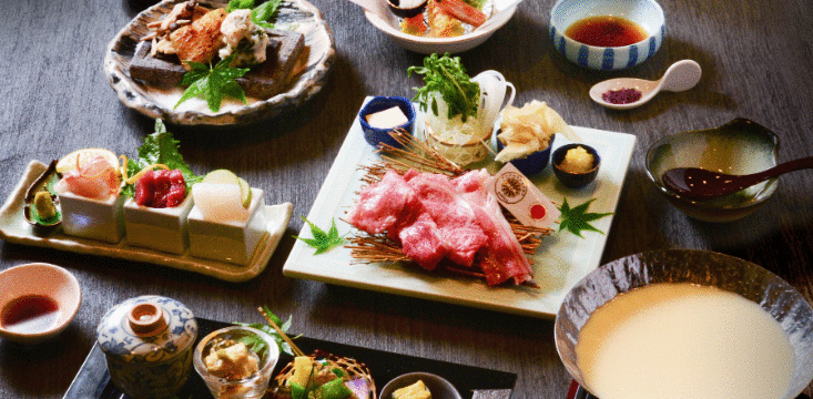 和食 うおまん 都ホテル 京都八条店