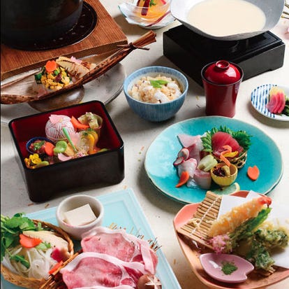 美味しいお店が見つかる 東寺周辺の和食でおすすめしたい人気のお店 ぐるなび