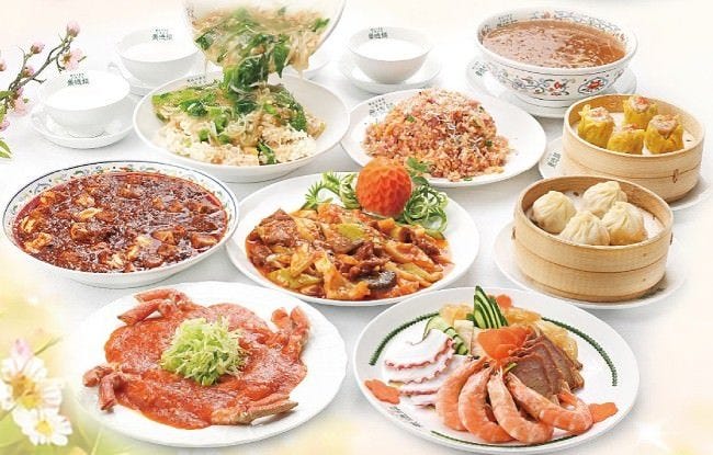 横浜中華街 景徳鎮 本店（横浜中華街/四川料理） - 楽天ぐるなび