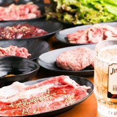 上前津でランチ焼肉がおすすめなお店特集 上前津でランチ焼肉がおすすめなお店特集