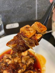 CHINESE DINING 瑞 〜MIZUKI〜