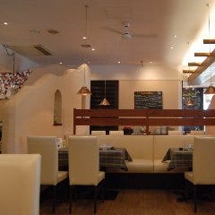 マンマパスタ 本厚木店