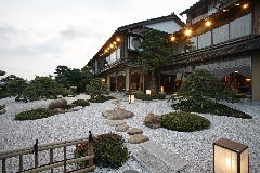 庭園茶寮 みな美