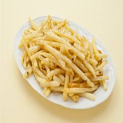 French Fries フライドポテト　トリュフ風味