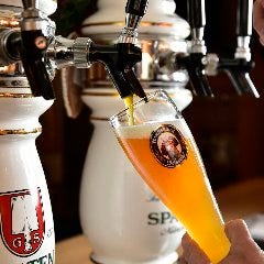 フランツィスカーナーバー＆グリル 日本橋東京駅店 