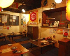 ハッピー酒場 金ちゃん（熊谷・行田/居酒屋） - 楽天ぐるなび