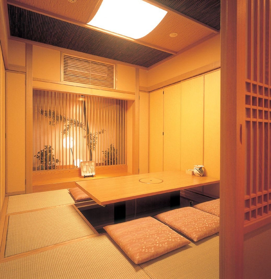 甲羅 本店 松戸