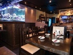 鳥仙 多摩落合店