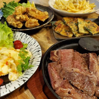 美味しいお店が見つかる 泉佐野市の食事 ディナーでおすすめしたい人気レストラン ぐるなび