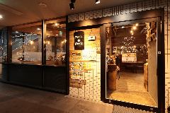 PuPuPu Petit＠Petit BAKERY＆KITCHEN