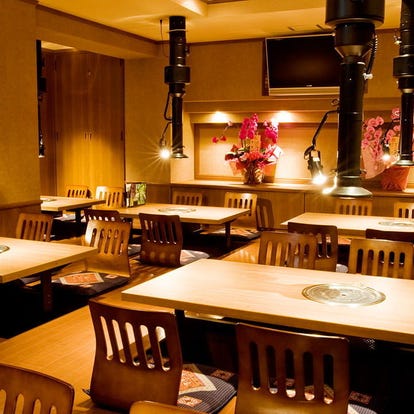お子様連れランチに最適 赤坂でおすすめしたい人気のお店 ぐるなび