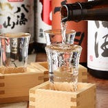 3名様以上での『飲み放題付コース』ご予約で【選べる特典】をご用意◎