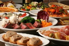 デニーロ 神田店 