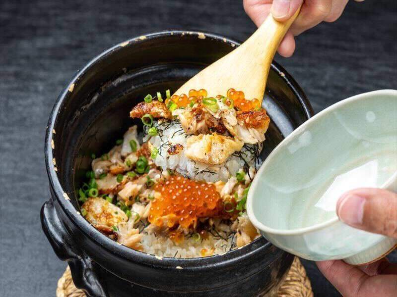 薩摩おでんと炉端焼 つむぎ