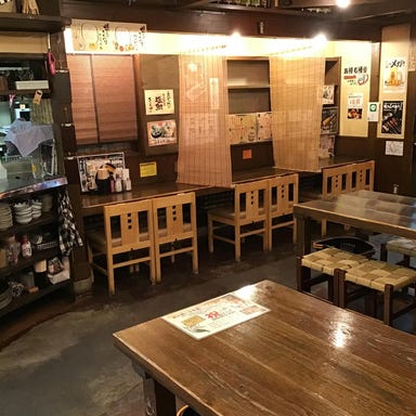 時代屋 深草店 店内の画像