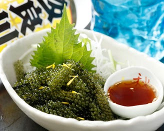 島人 海人 吉祥寺店 メニュー 琉球料理 ぐるなび