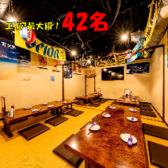 島人 海人 吉祥寺店 吉祥寺 居酒屋 ぐるなび