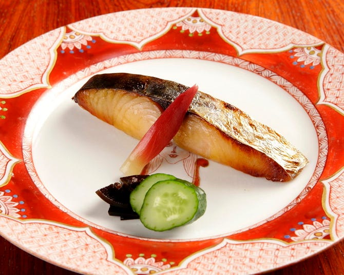 京旬 いちえ 京都御所 西陣 割烹 ぐるなび