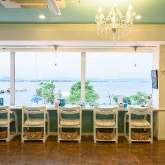 Rcafe at Marina ―アールカフェ アット マリーナ― 