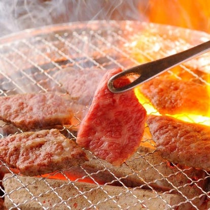 人気の美味い店 長町 太白区の焼肉ならここ 今好評の食べ放題など ぐるなび