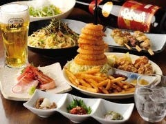 なんや かんや 