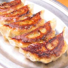 餃子のアイロン