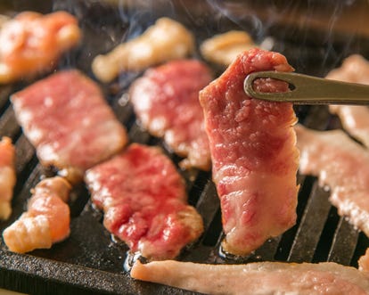 美味しいお店が見つかる 千葉県 焼肉 記念日におすすめ おすすめ人気レストラン ぐるなび