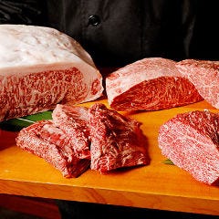 宮崎牛一頭買い 焼肉issa おおたかの森店