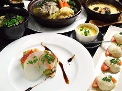 ダイニング和くら