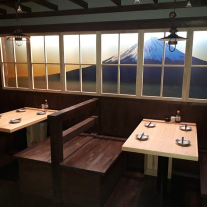 美味しいお店が見つかる 茅場町 女子会におすすめ おすすめ人気レストラン ぐるなび