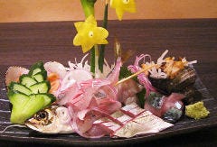 瀬戸内料理 懐凪