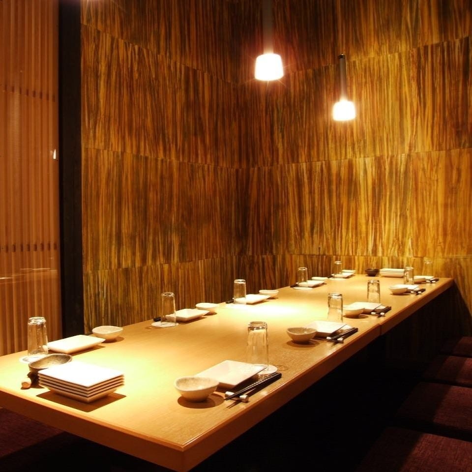 全席個室湊一や日本橋八重洲店相片 東京站 八重洲 居酒屋 Gurunavi 日本美食餐廳指南