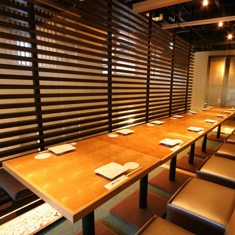 全席個室 湊一や 日本橋八重洲店 (東京都中央区) 詳細/周辺情報