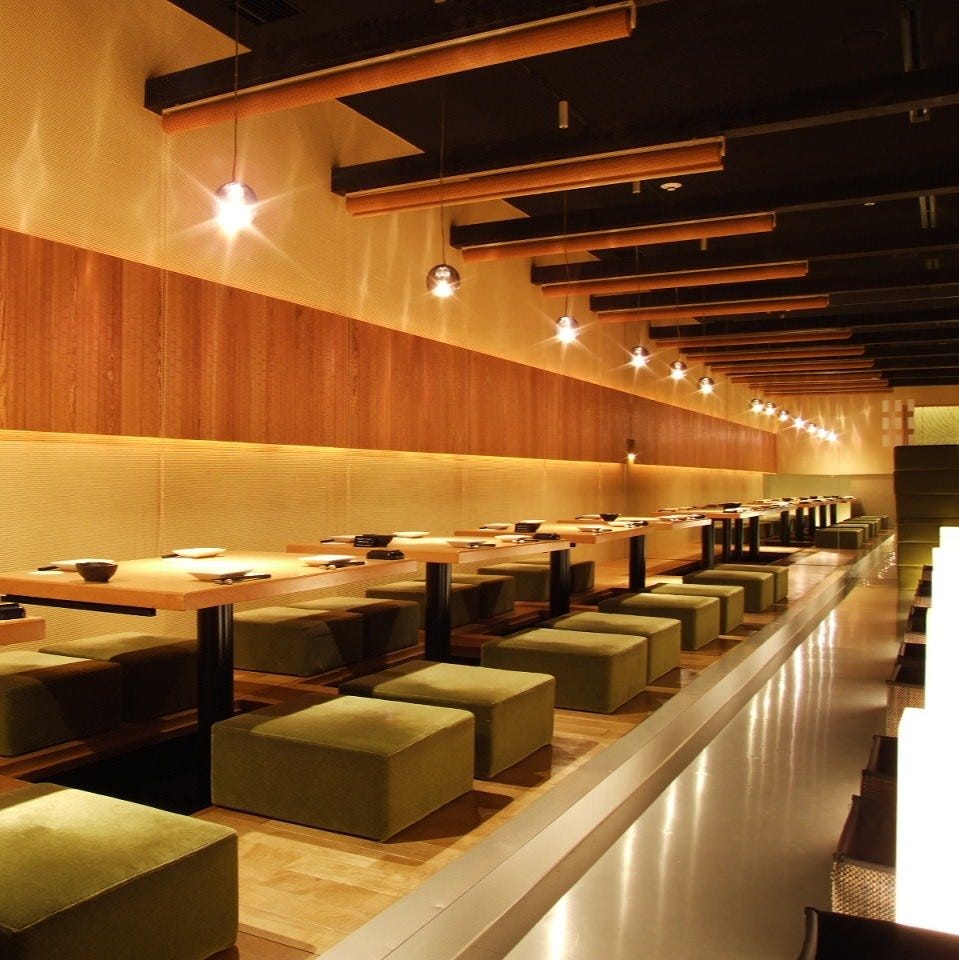 全席個室 湊一や 日本橋八重洲店（東京駅（八重洲）/居酒屋） - 楽天