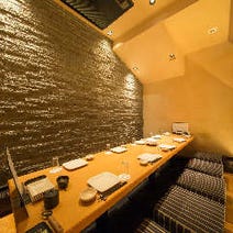 ［八重洲居酒屋個室宴会］全席個室 湊一や 日本橋八重洲店の画像
