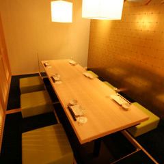 全席個室 湊一や 日本橋八重洲店（東京駅（八重洲）/居酒屋） - 楽天