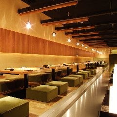 全席個室 湊一や 日本橋八重洲店 こだわり情報 - 楽天ぐるなび