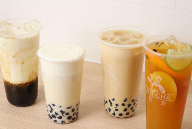 タピオカ専門店 美茶（BICHA） 十条店