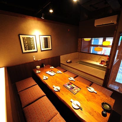美味しいお店が見つかる 多治見 居酒屋 個室 おすすめ人気レストラン ぐるなび