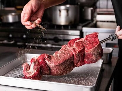 美味しいお店が見つかる 東京都のブラジル料理でおすすめしたい人気のお店 ぐるなび