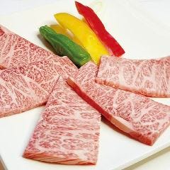 炭火焼肉Dining 暖らん 