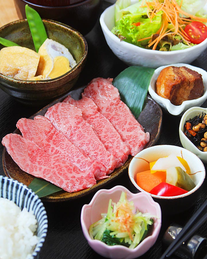 和酒楽食 せりべ ランチメニュー ぐるなび