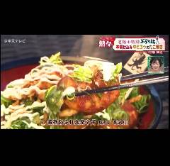 名物あふれ九条ネギ