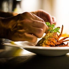 高砂デルマール（restaurante del mar ）