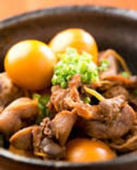 鉄板居酒屋 情熱厨房 てっぱん 浜松田町店