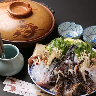 磯魚料理 鮨 安さん メニュー 逸品料理 ぐるなび