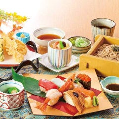 和食麺処サガミ伊勢原店 愛甲石田 伊勢原 日本料理 ぐるなび