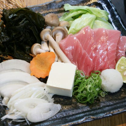 魚料理の美味しいお店 江坂でおすすめしたい人気のお店 ぐるなび