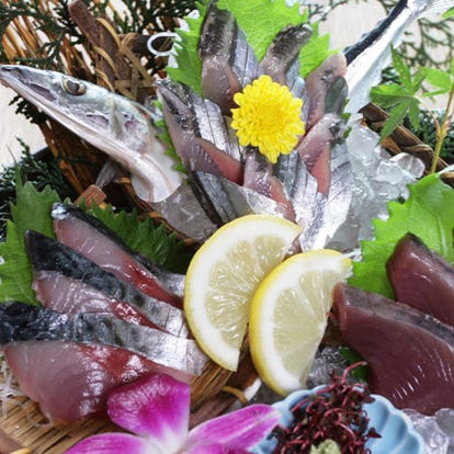 魚料理の美味しいお店 江坂でおすすめしたい人気のお店 ぐるなび