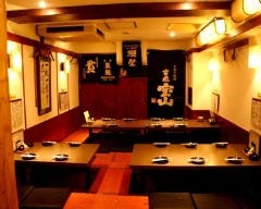 海鮮・日本酒 たかの家 水道橋店